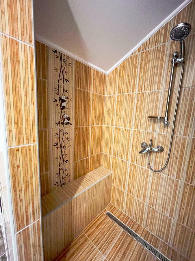 Pine&Chill2 Apartments Balatonalmádi Eksteriør billede