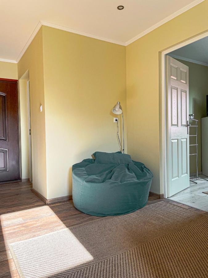 Pine&Chill2 Apartments Balatonalmádi Eksteriør billede